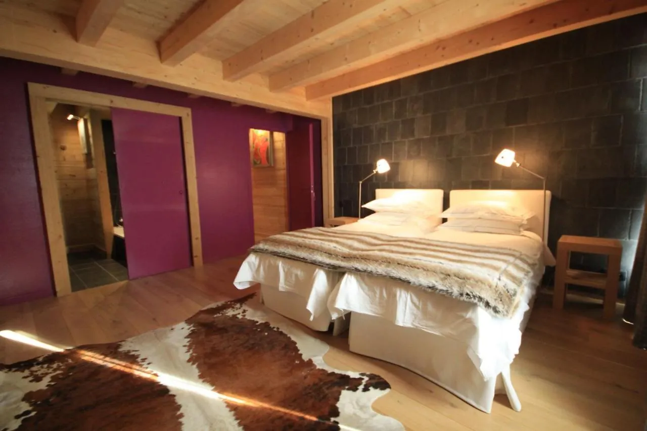 Igloo Villa Morzine France