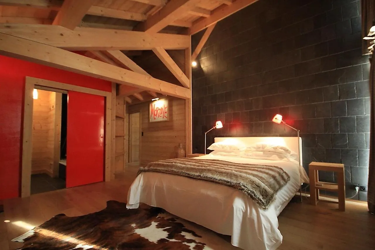 Igloo Villa Morzine
