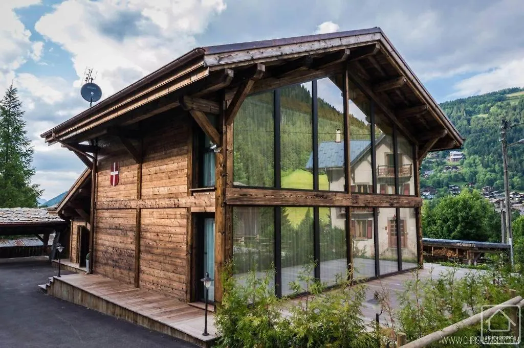 Igloo Villa Morzine