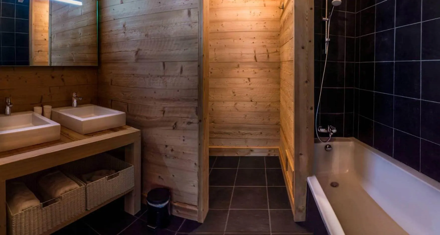 Villa Igloo à Morzine Chalet