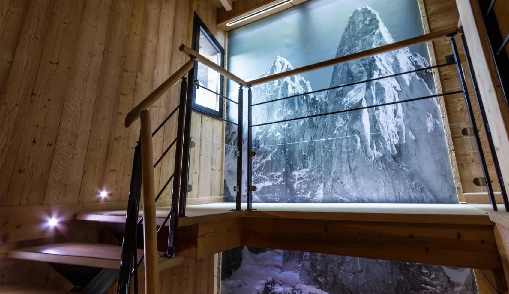 Igloo Villa Morzine 0*,