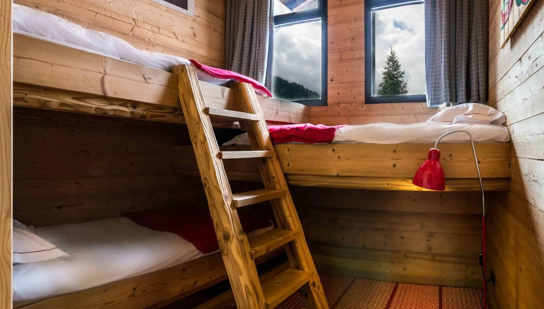 Chalet Igloo Villa Morzine
